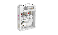 Synertia - RF Power Delivery Platform