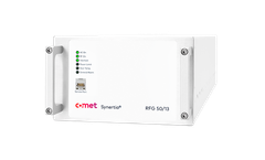 Synertia® - RF Power Delivery Platform