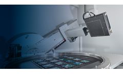 Comet - Model CA20  - Submicron 3D X-ray for Advanced Packaging