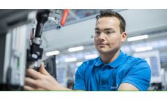 Maintenance & Inspection Services