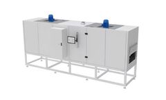 Industrial Ovens