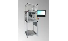 axiss e-dispenser - Model 100 - Dispense Guns Dosing System