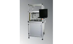 axiss e-dispenser - Model 200 - Dispense Guns Dosing System