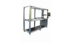 axiss - Model 0611Proxima P3-2000 - Individual Dispensing Systems