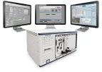 Averna - Model AST-1000 - RF Record And Playback System
