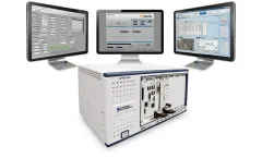 Averna - Model AST-1000 - RF Record And Playback System