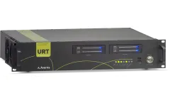 Averna - Model URT-5000 - RF Player & Signal Generator