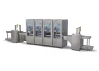 Averna - Model UniLine - Universal In-Line Test Platform