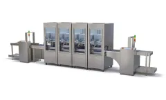 Averna - Model UniLine - Universal In-Line Test Platform