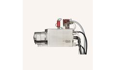 Excillum - Model NanoTube N3 60 kV - Nanoscale Resolution Revolution