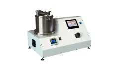 High-Performance Benchtop Furnaces