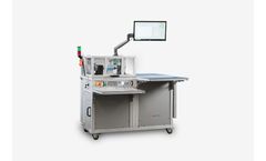 AsteriscoTech - Electric Drives Test Stand