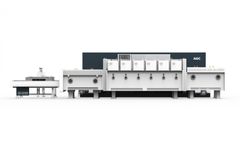 AGC Plasma - Semi-industrial Line for Small Series Production