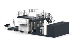 AGC Plasma - Semi-industrial Line for Small Series Production