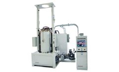 Vacuum Furnaces