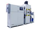 Direct Current Sintering Furnace