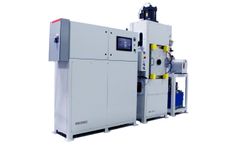 Direct Current Sintering Furnace