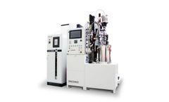 Crystal Growth Furnace Systems