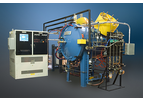 Sintervac - Model 3710  - Sintering Furnace