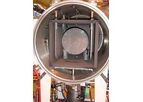 Rotavac - Model 2500  - Rotating Drum