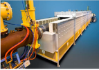 Model 3300  - Hot Wall Furnaces