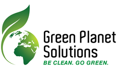 Green Planet - Dewaterer