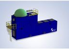 Green Planet - Biogas Plant