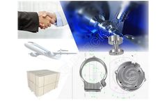 Leke - CNC Machining Service