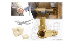 Leke - CNC Milling Service