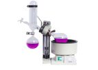 KinTek - Model KE-1 - 0.5-1L Rotary Evaporator