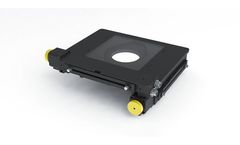 Märzhäuser Wetzlar - Model SCAN 150 X 150 - Scanning Stage SCAN 150 x 150