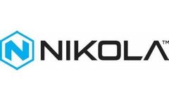 Nikola - Model TRE FCEV - Hydrogen-Powered Fuel Cell Electric Vehicle