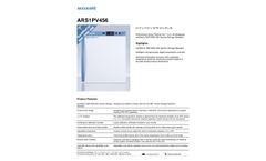 Brochure-ARS1PV456