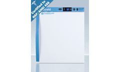 Model ARS1PV456 - 1 Cu.Ft. Compact Vaccine Refrigerator