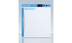 Model AFZ1PV - 1.4 Cu.Ft. Vaccine Freezer