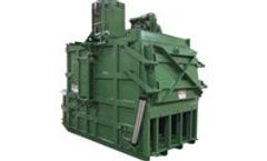 MPH Dry Hearth Melters