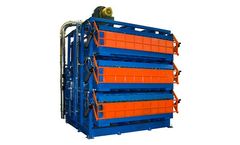 Hot Stamping Furnace and Press Hardening Furnace