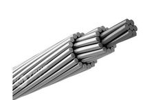 Tano - Aluminum Conductor Steel Reinforced (ACSR)