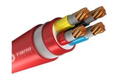 Tano - PVC Insulated Power Cable