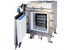 CM Furnaces - Model CM 1200 Series - Laboratory Box Furnaces