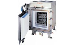 CM Furnaces - Model CM 1200 Series - Laboratory Box Furnaces