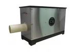 CM Furnaces - Rapid Temp Laboratory Box Furnaces to 1600°C (2900°F)