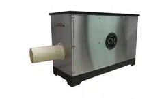 CM Furnaces - Rapid Temp Laboratory Box Furnaces to 1600°C (2900°F)
