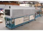 CM Furnaces - Model CM-200 Series - Strand Annealing Furnaces