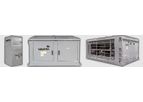 Direct Fired HVAC Units