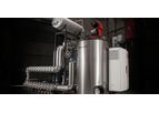 Thermal oil Heaters