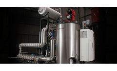 Thermal oil Heaters
