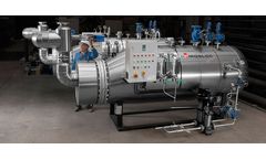 Heat Exchangers