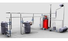 Thermal Engineering and Heat Transfer Fluids Solutions Services