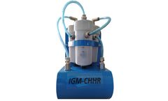 Gometrics - Model IGM-CHHR - Humidity Generator Module